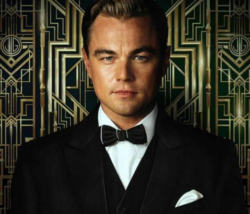 GREAT GATSBY Trailer (2012) Movie HD 