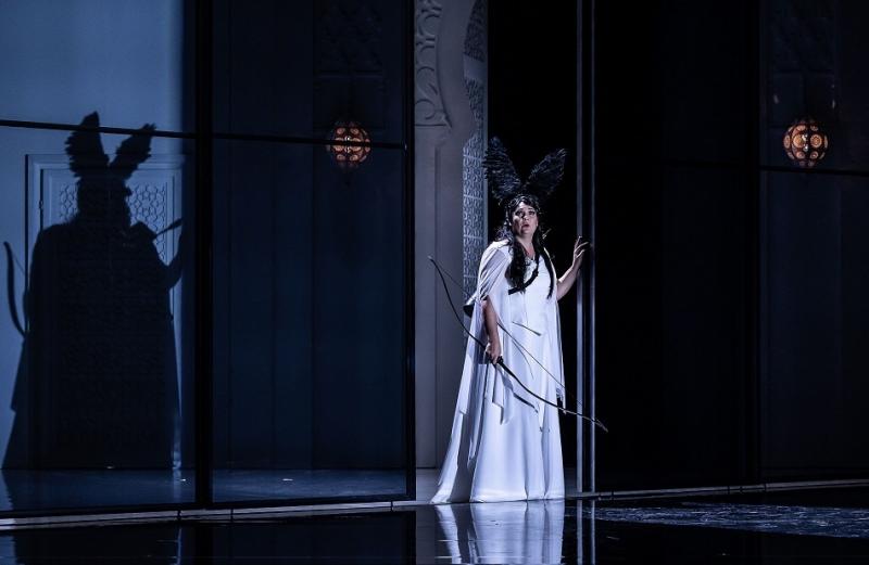 theartsdesk at Wexford Festival Opera - the bad, the good and the glorious