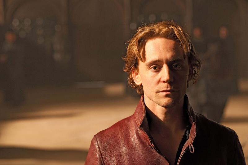 hollow crown henry iv part 1