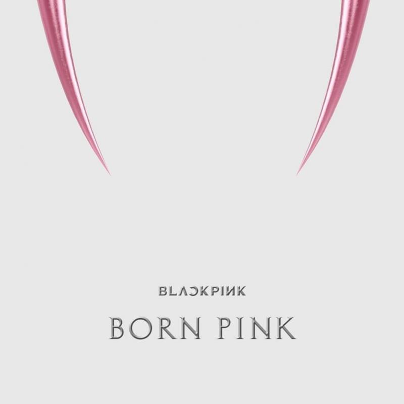 100+] Blackpink Logo Wallpapers