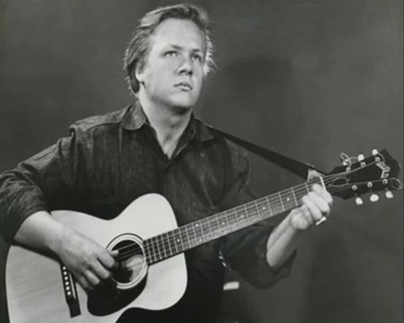 Reissue CDs Weekly: Jackson C. Frank | The Arts Desk