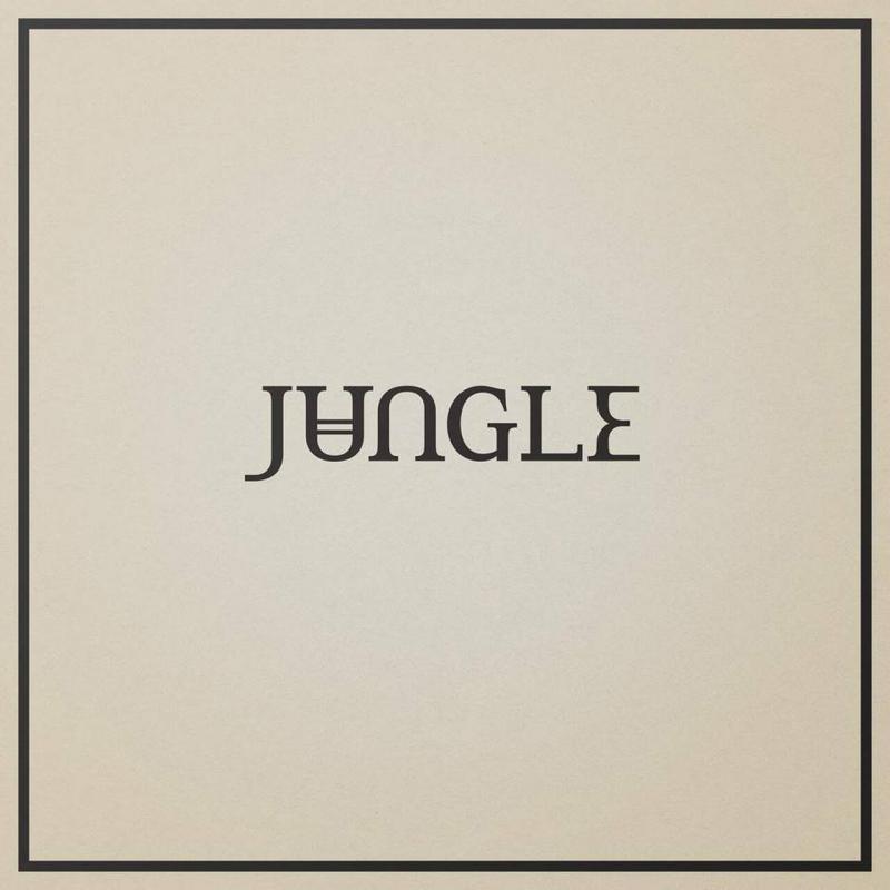 Album: Jungle - Loving in Stereo