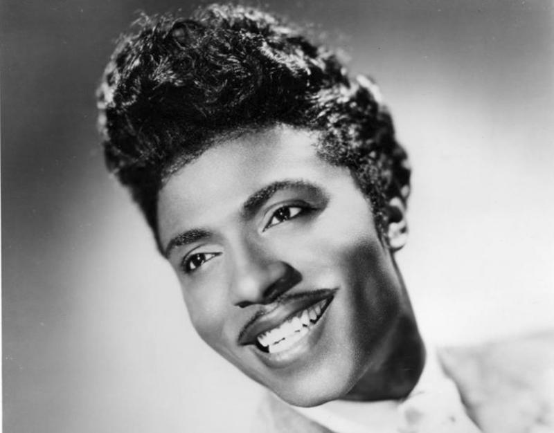 Little Richard (1932-2020) - sexuality, spirituality and rock'n'roll's ...