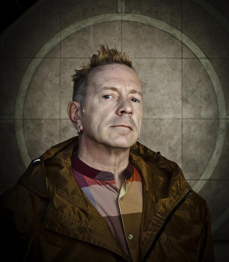 10 Questions for Musician John Lydon | The Arts Desk