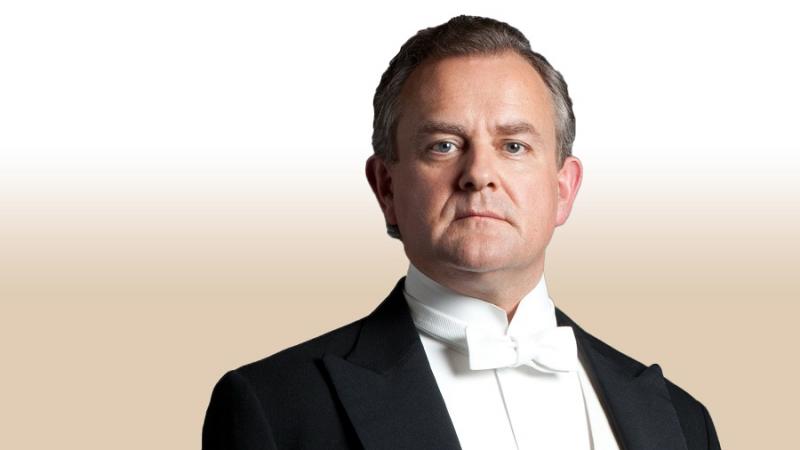 Interview Hugh Bonneville Most Of The Time I Play Complete Losers