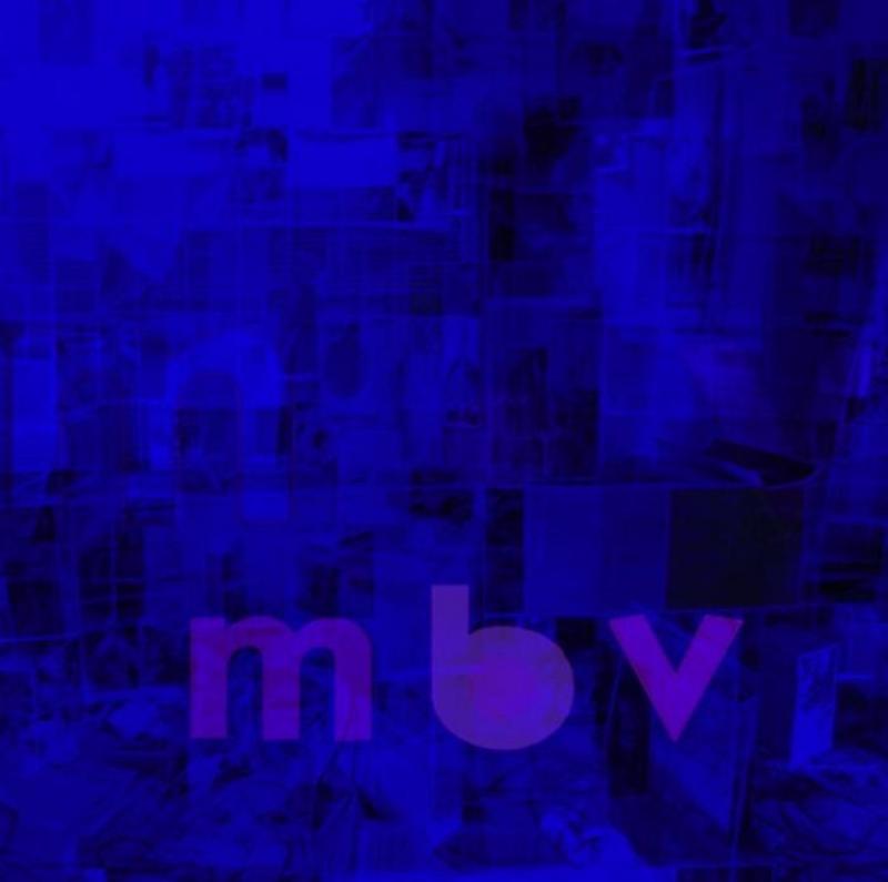 CD: My Bloody Valentine - m b v | The Arts Desk