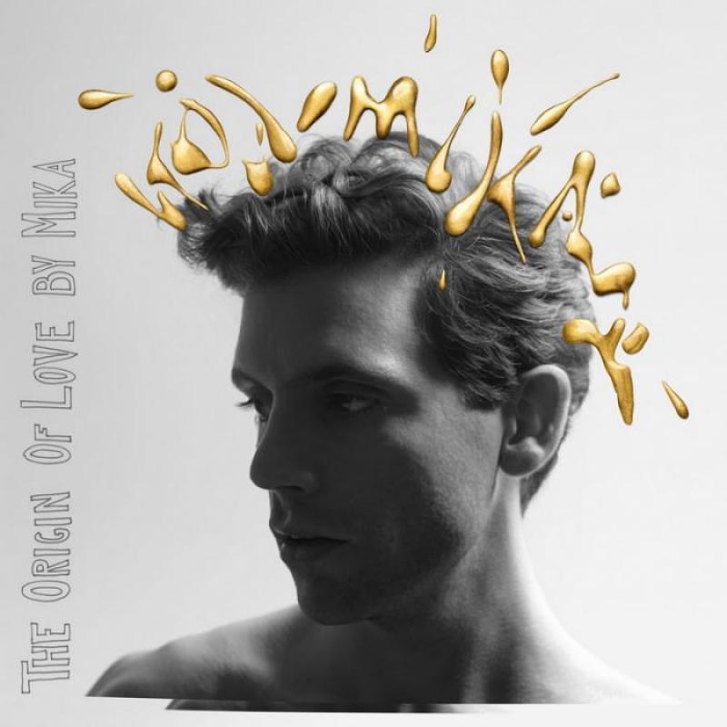 mika / cd / life in cartoon motion - Buy CD's of Pop Music on