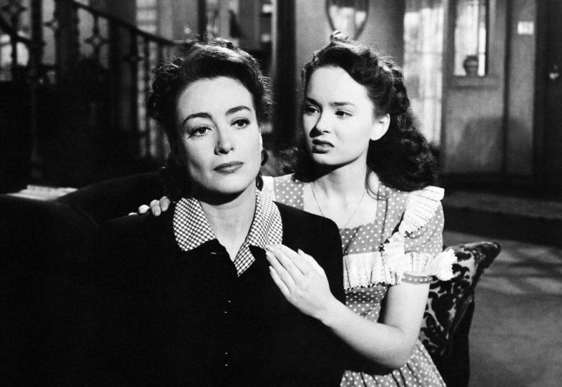 Blu-ray: Mildred Pierce review - 'still exudes power'