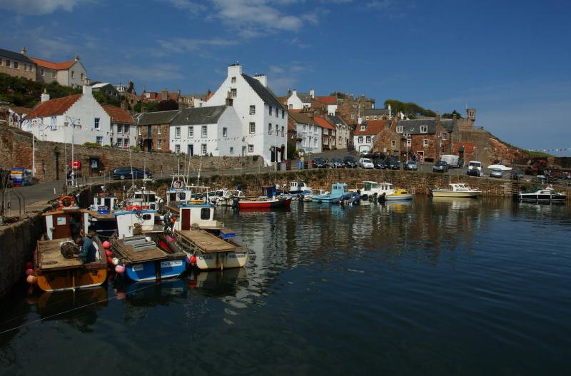 East Neuk Festival, Cambo Estate/Crail Church | The Arts Desk