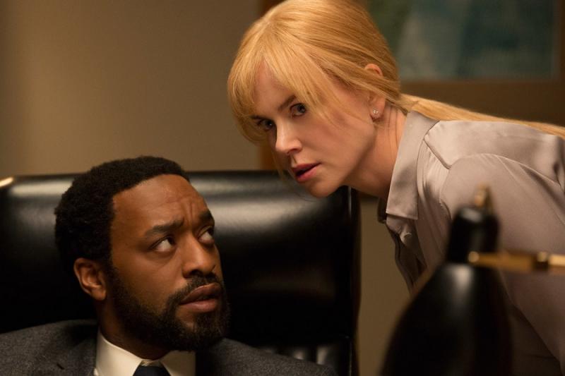 The eyes of suspicion fall on Nicole Kidman in new teaser trailer for Sky  series 'The Undoing' - HeyUGuys