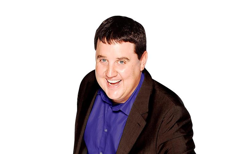 peter kay tour usa