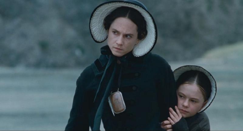 Blu-ray/4K Ultra HD: The Piano review - Jane Campion's colonial New ...