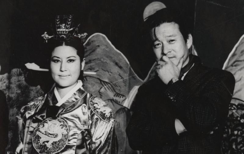 DVD: The Lovers & the Despot | The Arts Desk