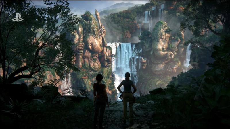 Review: Uncharted - The Lost Legacy