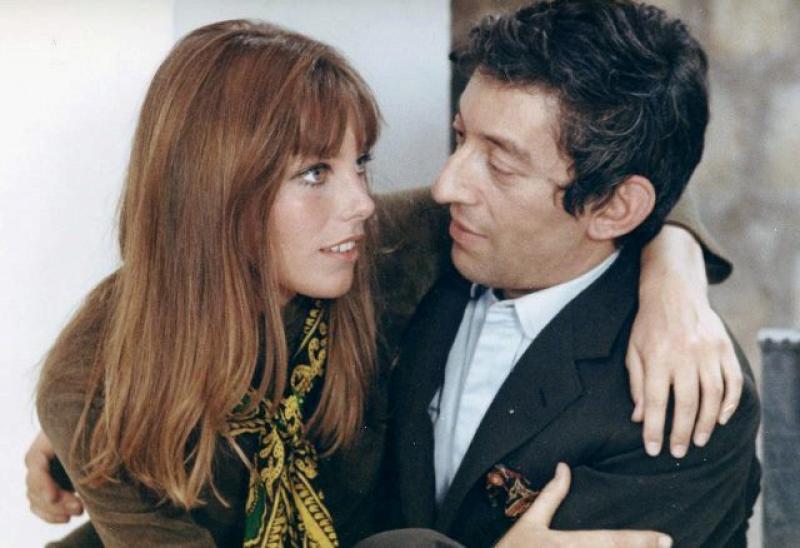 Au Revoir, Jane Birkin