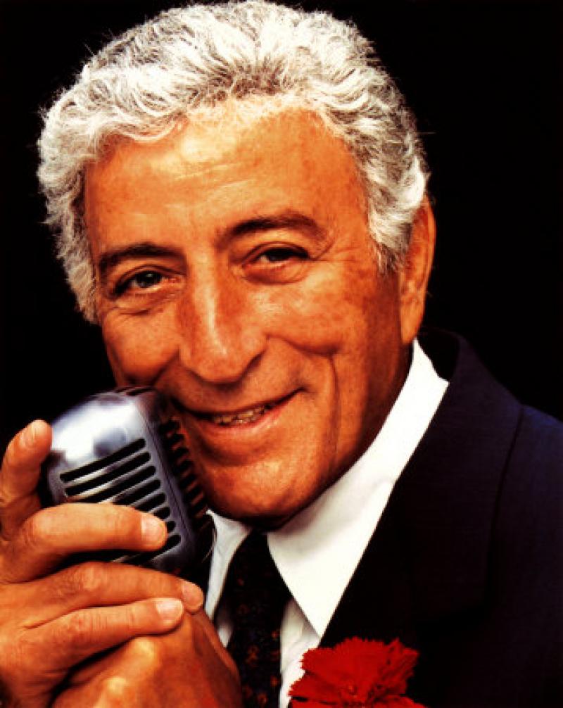 Tony Bennett, London Palladium | The Arts Desk