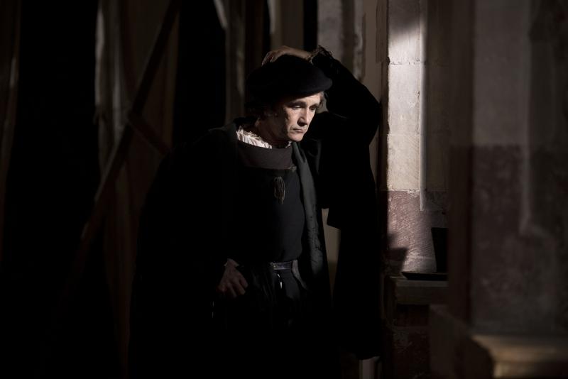 Wolf Hall (TV Mini Series 2015) - News - IMDb