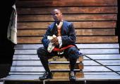 Paterson Joseph as Charles Ignatius Sancho