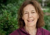 La vie littéraire: Claire Tomalin