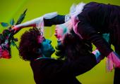 Kneehigh Theatre's song and dance spectacle