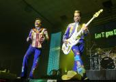 Los Tigres del Norte, Grammy-winning Tex-Mex Superstars
