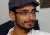 Riz Ahmed: He was an MC long before film cameras fell in love with him