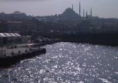 A traditional melting-pot: 'Istanbul would lose its identity if it became too local.'