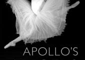 'Apollo's Angels' by Jennifer Homans: 'A book that every dance lover should read'