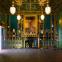 'Filthy Lucre: Whistler's Peacock Room Reimagined' by Darren Waterston
