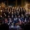 Pablo Heras-Casado conducts the Monteverdi Choir, Orchestre Révolutionnaire et Romantique and four soloists in Mozart's Requiem