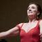 Ermonela Jaho in her Wigmore Hall recital last night