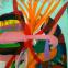 Driven to abstraction