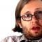 Daniel Kitson: the former stand-up comic has turned into an excellent storyteller