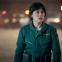 Phoebe Fox in Curfew