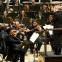 Michael Tilson Thomas conducting the LSO earlier this year