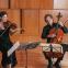 All together now: the Takács Quartet