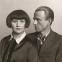 Martha and Otto Dix