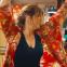 Still got it: Agnès Jaoui in 'I Got Life!'