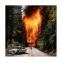 Cover art by Ladytron's Reuben Wu with Neil Krug and Jeff Frost