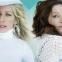 Sara Dallin and Keren Woodward