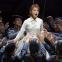 Natalie Dessay as Marie: a snarky, gamine, feisty and unstoppable star performance