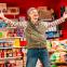 Ins Choi in Kim's Convenience - Master of the House