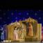 Pretty, unthreatening pictures for Mozart's fun Singspiel