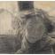 Umberto Boccioni Controluce, 1910