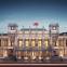 6 Burlington Gardens restored to its former glory