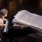 A boy and the music: 'Tao of Glass'