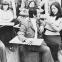 Judging by the cover image of '1001 Est Crémazie,' fun was had at Montréal’s Collège André-Grasset when the album was recorded