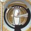 A centrifugal moment: '2001: A Space Odyssey'