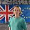 Laura Kuenssberg: oscillating between wry scepticism and open scorn