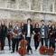 All rise: 12 Ensemble
